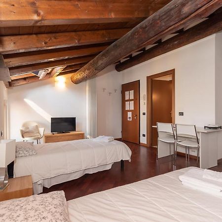 San Faustino Monolocale - Affitti Brevi Italia Leilighet Brescia Eksteriør bilde