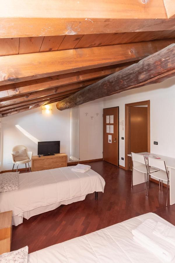 San Faustino Monolocale - Affitti Brevi Italia Leilighet Brescia Eksteriør bilde