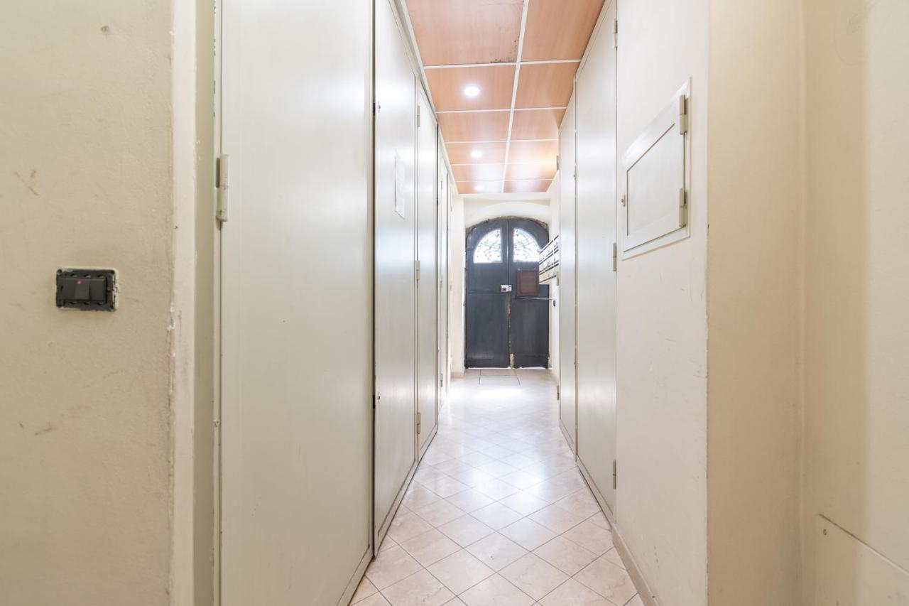 San Faustino Monolocale - Affitti Brevi Italia Leilighet Brescia Eksteriør bilde